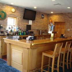 The Keystone Grill