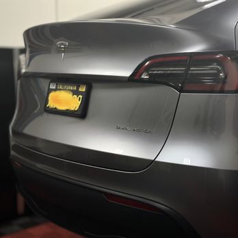 Wurzel Performance - Auto Detailing Near Me - Carson, California