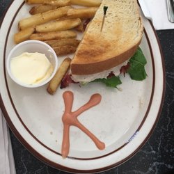 Western Cafe - Club samby downtown gooding!