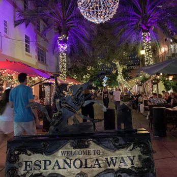 Oh! Mexico - Outside the restaurant - Mexican Near Me - Miami Beach, Florida Oh! Mexico - Outside the restaurant - Mexican Near Me - Miami Beach, Florida