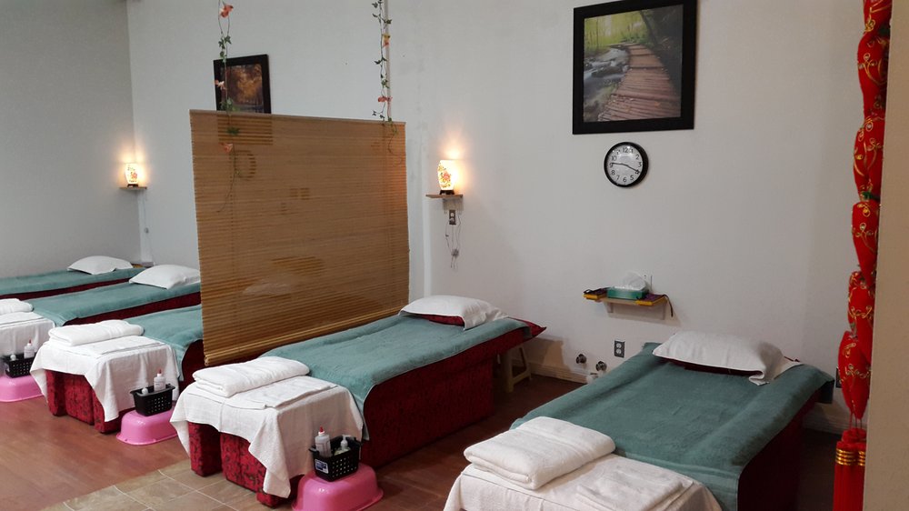 HAPPY FEET REFLEXOLOGY THERAPY Updated October 2024 10 Photos