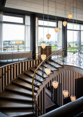 AMERON Bonn Hotel Königshof by null