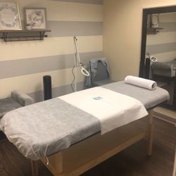 Body Waxing by Brazilian
