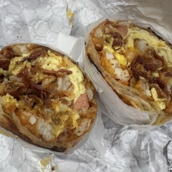 LJ’s Lil’ Cafe - OG breakfast burrito - Breakfast & Brunch Near Me - Cypress, California LJ’s Lil’ Cafe - OG breakfast burrito - Breakfast & Brunch Near Me - Cypress, California