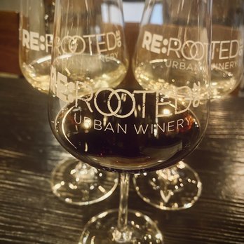ReRooted 210 - Wineries Near Me - San Antonio, Texas ReRooted 210 - Wineries Near Me - San Antonio, Texas