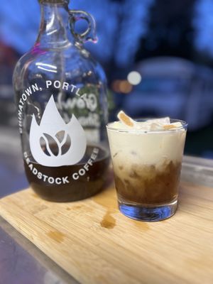 Rose city taps by null