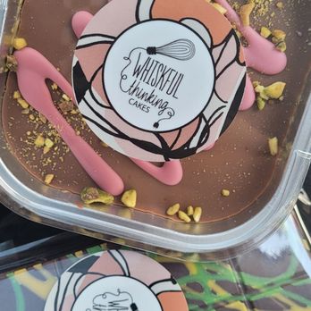 Whiskful Thinking Cakes - Custom Cakes Near Me - Las Vegas, Nevada Whiskful Thinking Cakes - Custom Cakes Near Me - Las Vegas, Nevada
