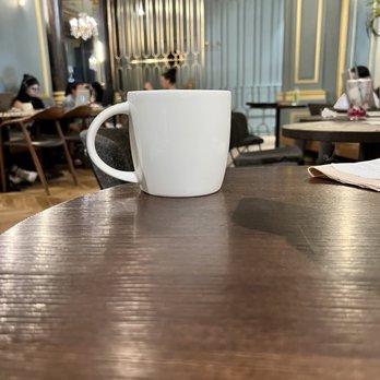 Starbucks - Coffee & Tea Near Me - Paris, 75