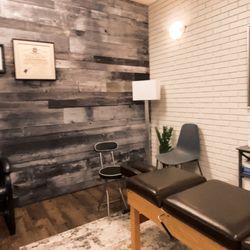 Back In Motion Wellness