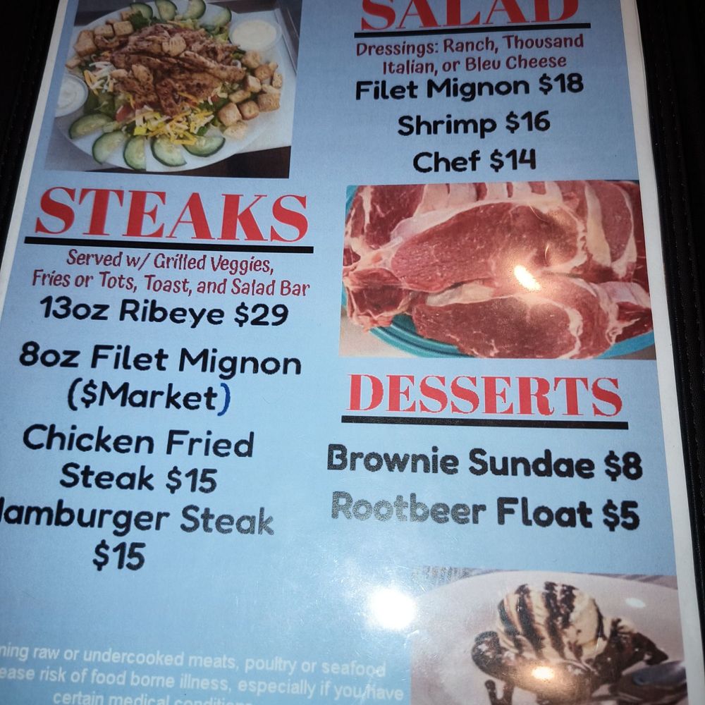 Shelley's - Menu - Seafood Near Me - Rockport, Texas Shelley's - Menu - Seafood Near Me - Rockport, Texas
