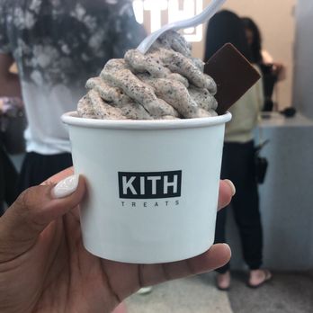 KITH Treats - Ice Cream & Frozen Yogurt Near Me - Miami Beach, Florida KITH Treats - Ice Cream & Frozen Yogurt Near Me - Miami Beach, Florida