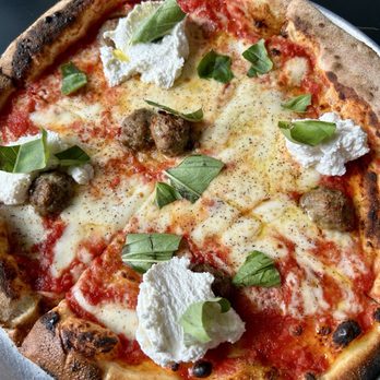 In Italy Pizzeria & Bar - Pulcinella - Pizza Near Me - Pendleton, Indiana In Italy Pizzeria & Bar - Pulcinella - Pizza Near Me - Pendleton, Indiana