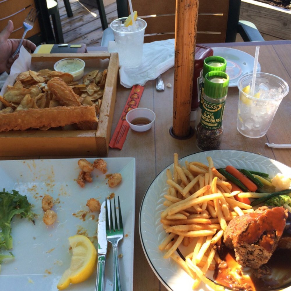 Island Breeze - Seafood Near Me - Cherry Grove, New York Island Breeze - Seafood Near Me - Cherry Grove, New York