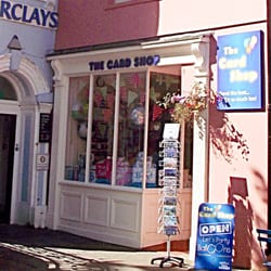 The Card Shop