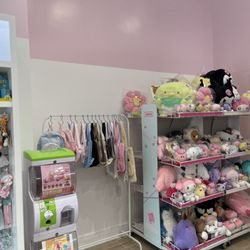 Kawaii Corner