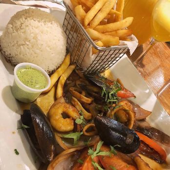 Chef Paz Restaurant - Peruvian Near Me - West Allis, Wisconsin Chef Paz Restaurant - Peruvian Near Me - West Allis, Wisconsin