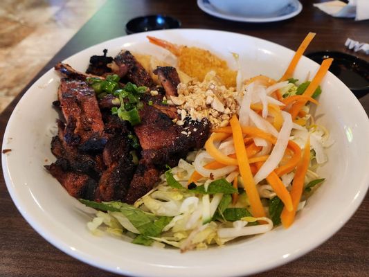 Soc Trang Restaurant by null