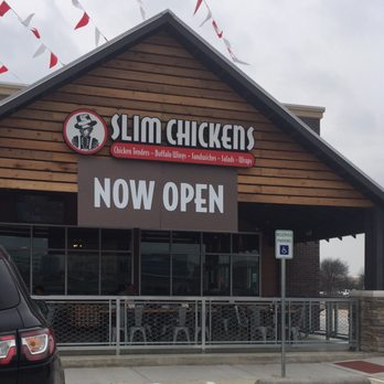 Slim Chickens - Southern Near Me - Irving, Texas Slim Chickens - Southern Near Me - Irving, Texas