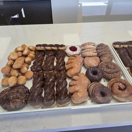 Donut for sale