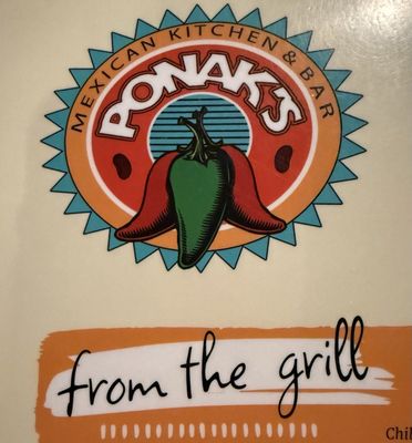 Ponak's Mexican Kitchen & Bar by null