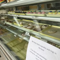 Casa Linda Bakery