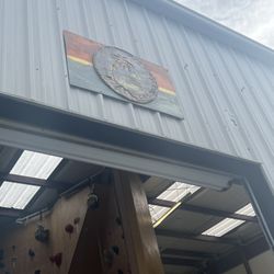 Beaches Rock Gym