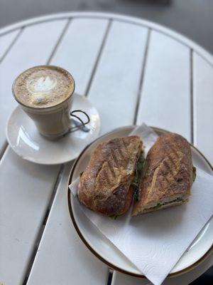 Da Capo Aperitivo e Caffè by null