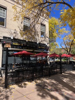 Austin's American Grill by null