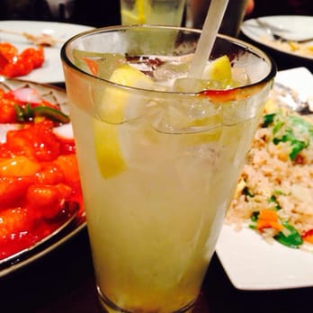 Dragon's Arch - Their AMAZING fresh squeezed Lemonade made to order!^_^ - Noodles Near Me - Walnut Creek, California Dragon's Arch - Their AMAZING fresh squeezed Lemonade made to order!^_^ - Noodles Near Me - Walnut Creek, California