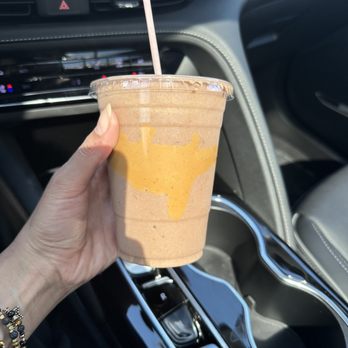 Organic Krush Kitchen & Eatery - Juice Bars & Smoothies Near Me - Rockville Centre, New York
