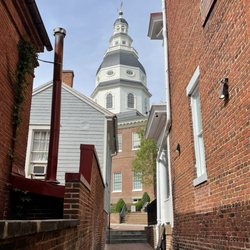 Maryland State House