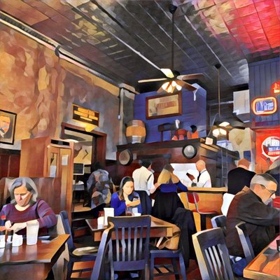 Photo of Schilos Delicatessen - San Antonio, TX, US.