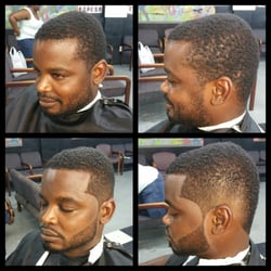 HB's Barber Shop