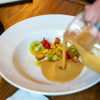 Sabio on Main - New American Near Me - Pleasanton, California Sabio on Main - New American Near Me - Pleasanton, California