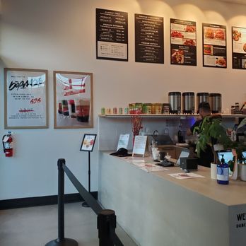 Bopomofo Cafe - Bubble Tea Near Me - Artesia, California