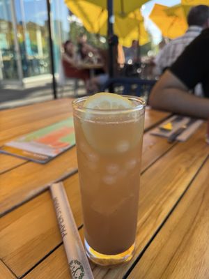 Tap & Barrel • Olympic Village by null