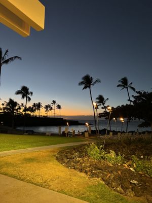 Napua at Mauna Lani Beach club by null