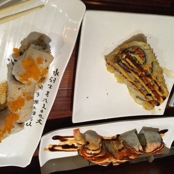 Sushi Kuchi - Sushi Bars Near Me - San Diego, California Sushi Kuchi - Sushi Bars Near Me - San Diego, California