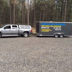 Coastal West Services - Professional services at your doorstep!