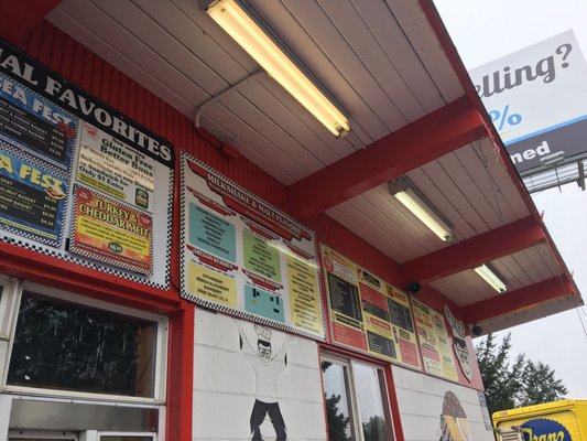 MIKE’S DRIVE-IN - 54 Photos & 135 Reviews - Burgers - 905 7th St ...