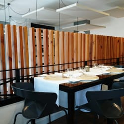 5 Cucharas - Comedor