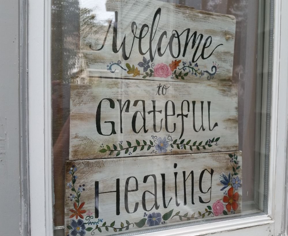 Grateful Healing - Pediatric Speech Therapy - child therapist in Peabody, MA