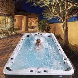 Majestic Pools & Spa