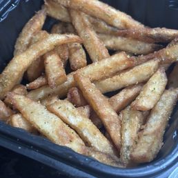 Fries Fries