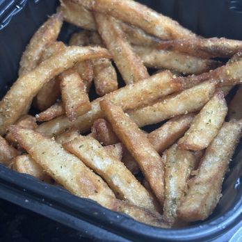 Mad Wingz - Fries - Chicken Wings Near Me - Killeen, Texas Mad Wingz - Fries - Chicken Wings Near Me - Killeen, Texas