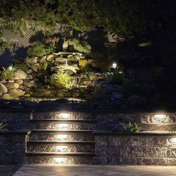 Outdoor Elements - Masonry/Concrete Near Me