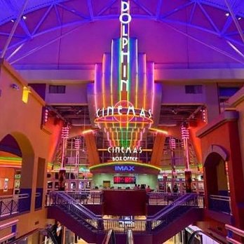 CMX Cinemas Dolphin 19 - Old theater - Cinema Near Me - Miami, Florida CMX Cinemas Dolphin 19 - Old theater - Cinema Near Me - Miami, Florida