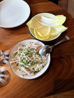 Bridgette Bar Toronto by null