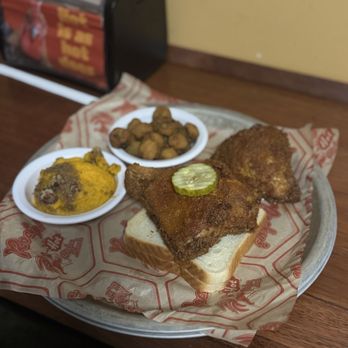 ROCKY’S HOT CHICKEN SHACK - Updated October 2025 - 1162 Photos & 1125