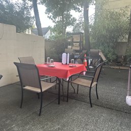 Outside Outside